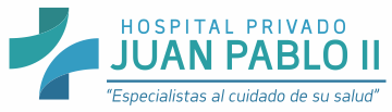 Logo del Hospital